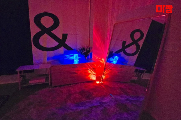 (정자역) 마사지 건마 스타킹테라피 