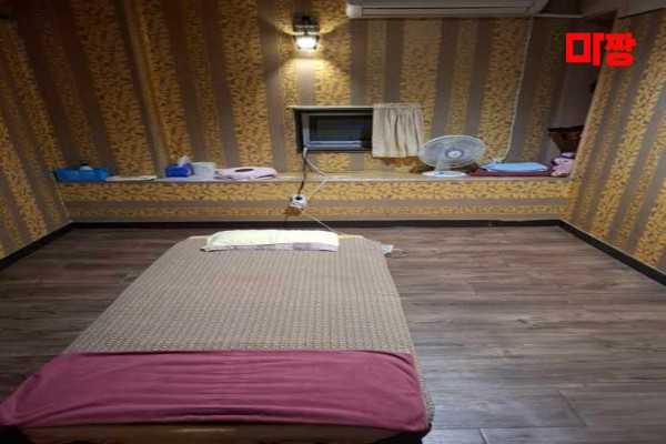 (두정동) 마사지 건마 럭키마사지 