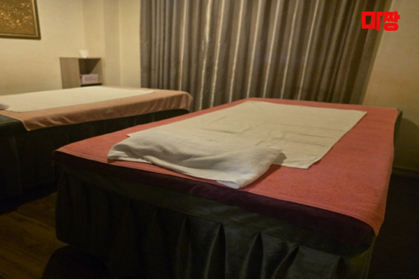 (복대) 마사지 건마 청하전통마사지 