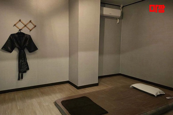 (오천읍) 마사지 건마 로미타이마사지 