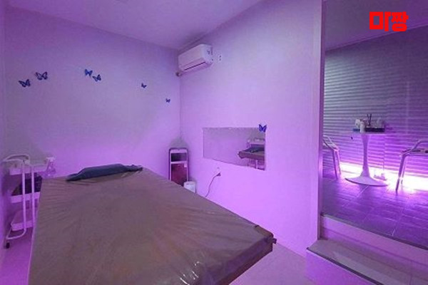 (달동) 마사지 건마 픽테라피 