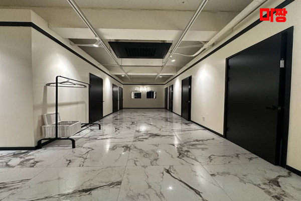 (계산) 마사지 건마 하얀테라피 