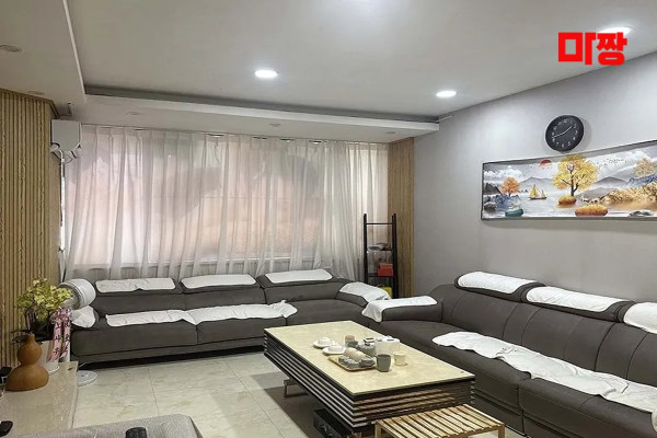 (삼도일동) 마사지 건마 귀죽도건강샵 