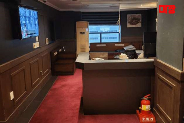 (상무지구) 마사지 건마 놀러와스파 