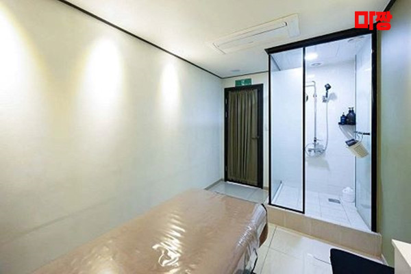 (역삼) 마사지 건마 스파디오 