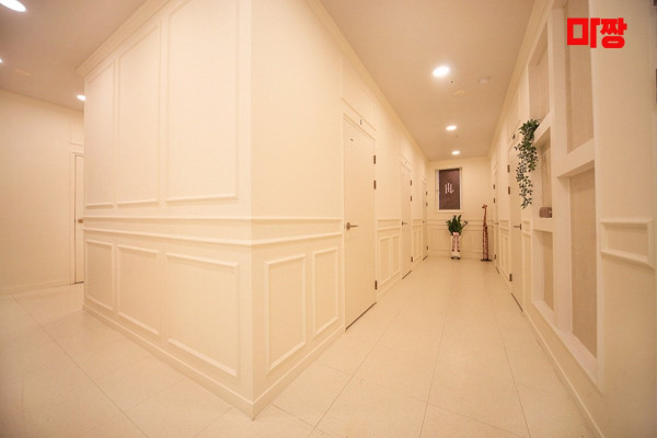 (반송) 마사지 건마 힐링바디샵 