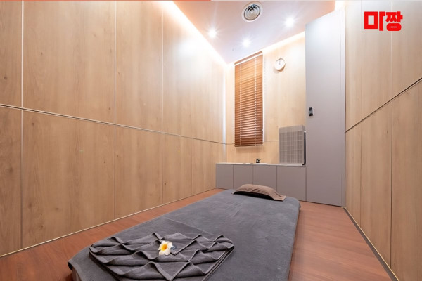 (반송동) 마사지 건마 귀공녀테라피 