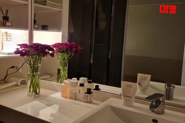 (문정역) 마사지 건마 미우미우테라피 