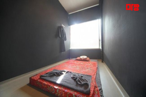 (인계동) 마사지 건마 루타이 