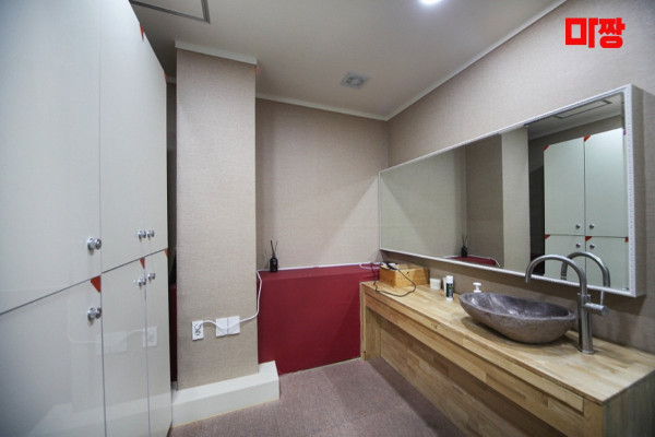 (구미인동) 마사지 건마 브이테라피 