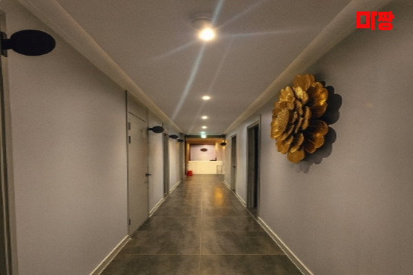 (퇴계원) 마사지 건마 더타이아로마 