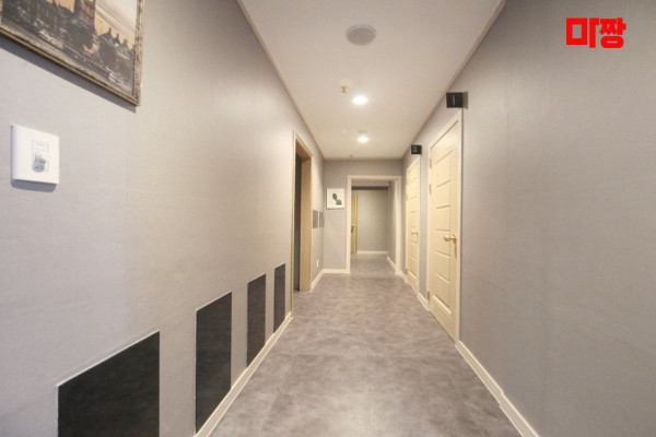 (철산역) 마사지 건마 헤라테라피 