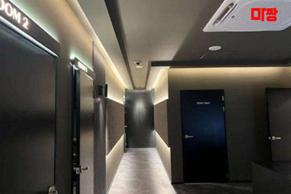 (조례동) 마사지 건마 루비테라피 