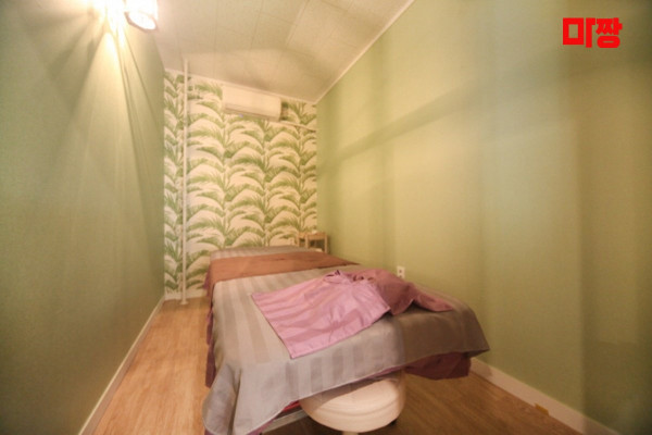 (인천역) 마사지 건마 황제바디케어 