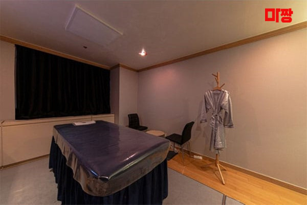 (서현역) 마사지 건마 비스트테라피 