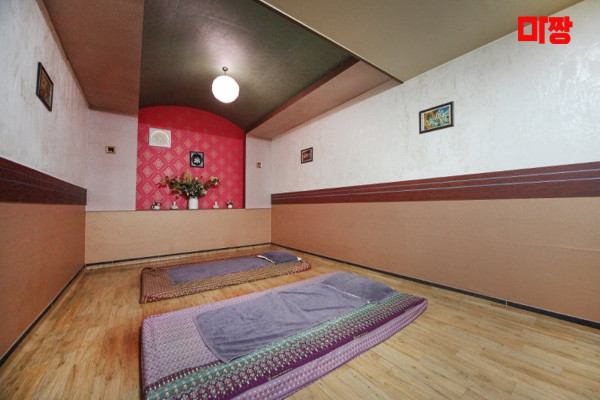 (운흥동) 마사지 건마 안동타이 