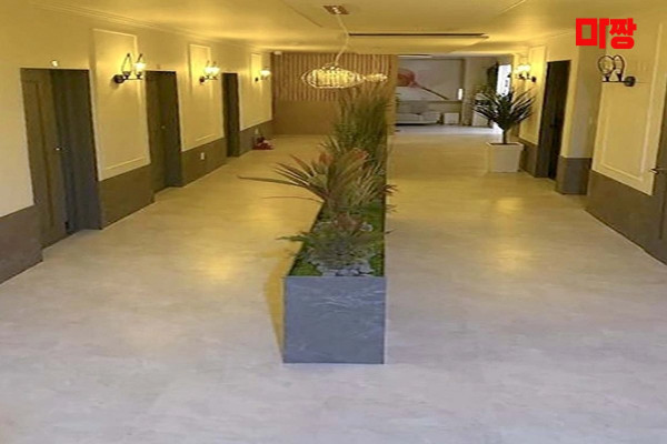 (연동) 마사지 건마 황후아로마 