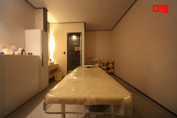 (정발산역) 마사지 건마 테라피드레브 