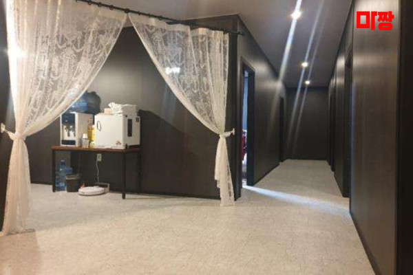 (인후동) 마사지 건마 제니아로마 