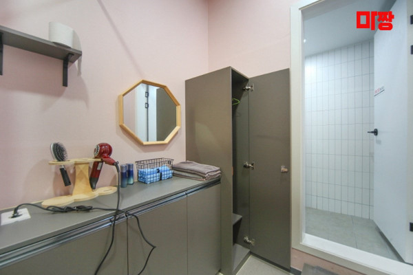 (배방역) 마사지 건마 쉼테라피 