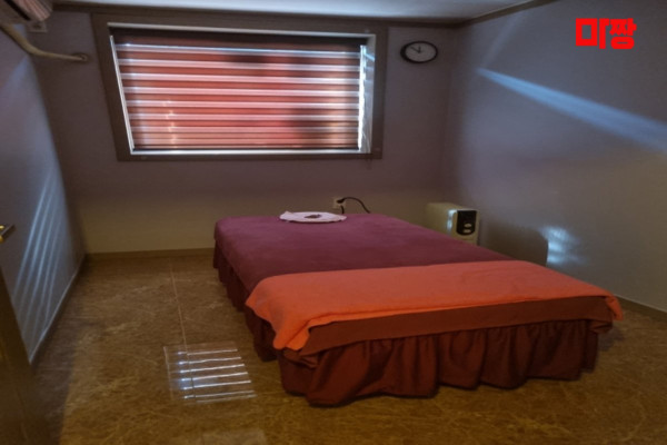 (예산) 마사지 건마 황궁중국마사지 