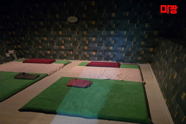 (운용동) 마사지 건마 더샵마사지 