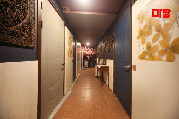 (역삼역) 마사지 건마 네이쳐 