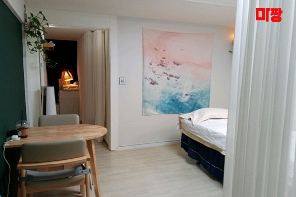 (신논현역) 마사지 건마 지우테라피 