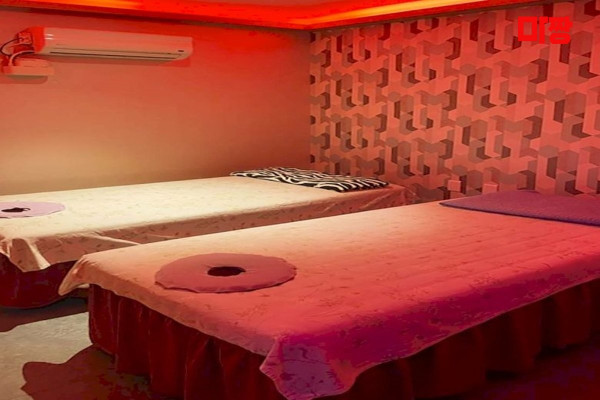 (교동) 마사지 건마 치파오마사지 