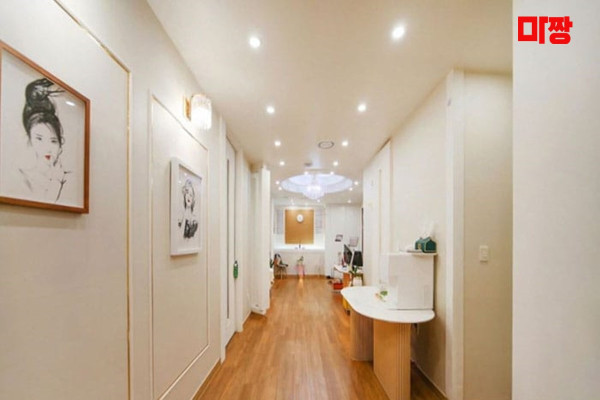 (서면) 마사지 건마 벨라엠 