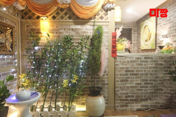 (우만동) 마사지 건마 힐링청담테라피 