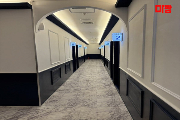 (치평동) 마사지 건마 타이타닉 