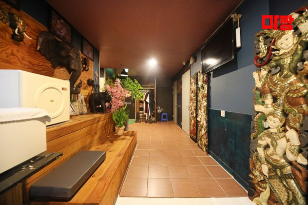 (역삼역) 마사지 건마 네이쳐 