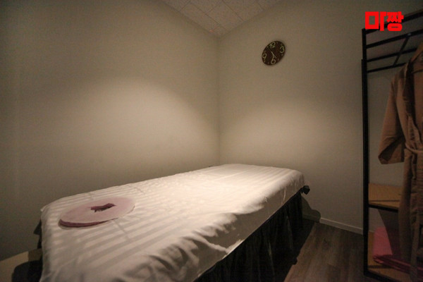 (옥정) 마사지 건마 귀족아로마 