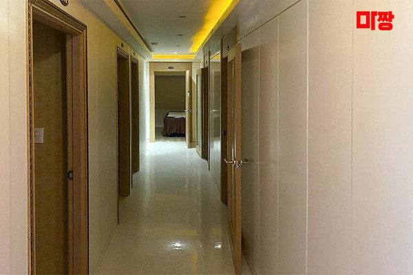 (작전동) 마사지 건마 힐링아로마 