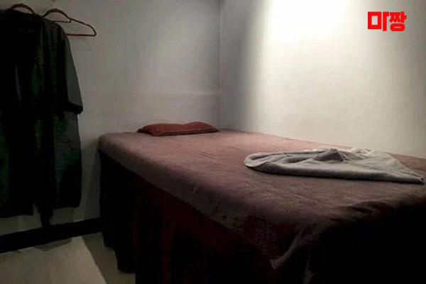 (포남동) 마사지 건마 더타이테라피 