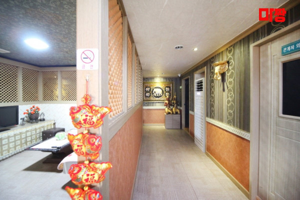 (조례동) 마사지 건마 힐링타이 