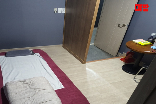 (우산동) 마사지 건마 스파갤러리마사지 