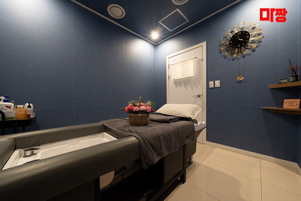 (성정동) 마사지 건마 베트남황제이발소 