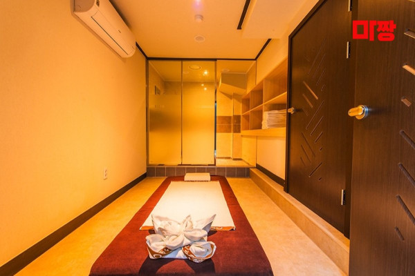 (사당동) 마사지 건마 휴테라피 