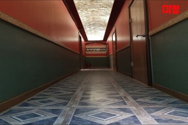 (사북역) 마사지 건마 황제마사지 