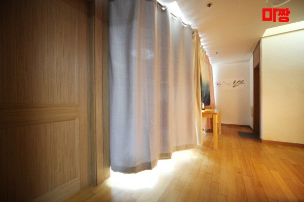 (장한평역) 마사지 건마 루나테라피 