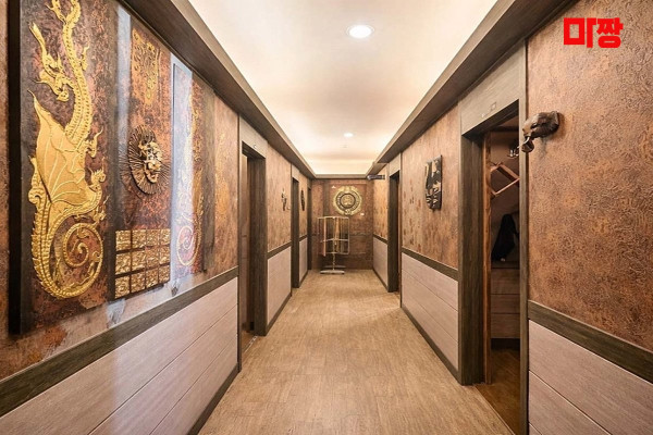 (오천) 마사지 건마 원아로마 