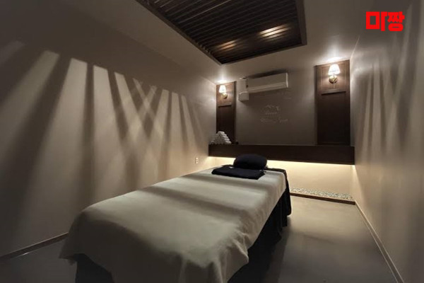 (상남동) 마사지 건마 요정테라피 