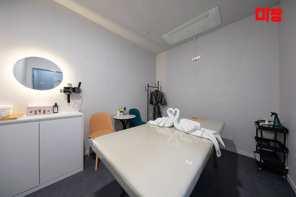 (호매실동) 마사지 건마 달빛테라피 