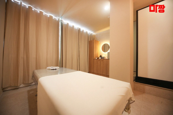 (영등포역) 마사지 건마 클레망스테라피 