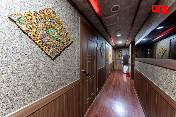 (발산역) 마사지 건마 퀸마사지 