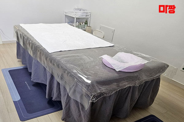 (송도동) 마사지 건마 가을테라피 