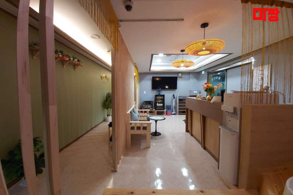 (구래역) 마사지 건마 황제마사지 