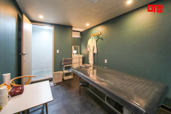 (옥동) 마사지 건마 애플테라피 